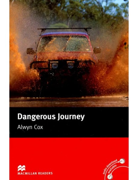 Dangerous Journey