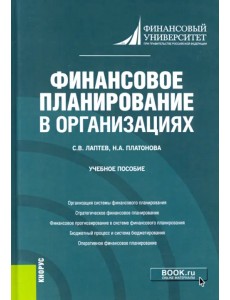 Финансовое планирование в организациях