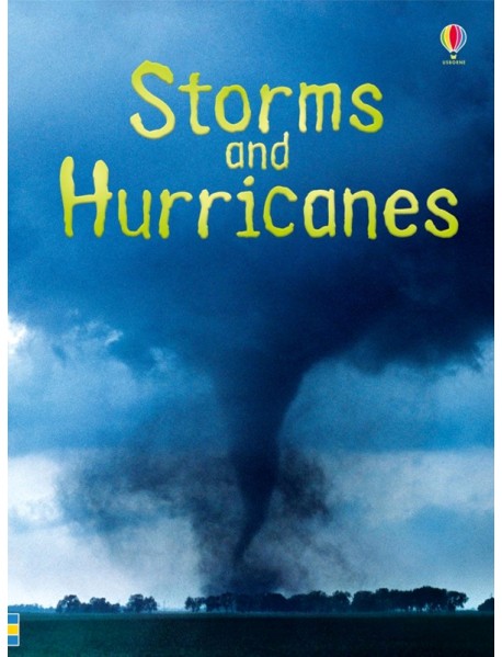 Storms and Hurricanes