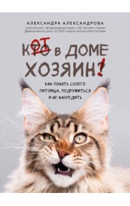 Кот в доме хозяин! Как понять своего питомца, подружиться и не навредить