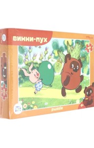 Пазл. Винни Пух, 160 элементов