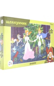 Пазл. Щелкунчик, 360 элементов