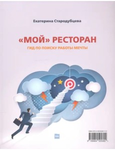 Мой ресторан! Гид по поиску работы мечты Мой ресторан! Гид по поиску работы мечты