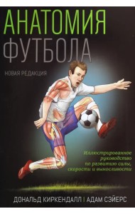 Анатомия футбола