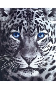 Картина по номерам 