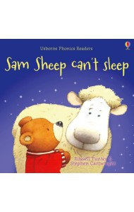 Sam sheep can't sleep