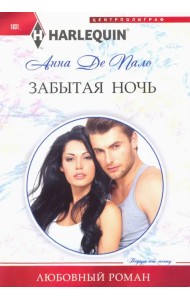 Забытая ночь