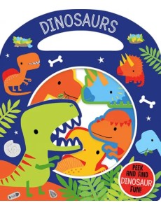 Dinosaurs Dinosaurs