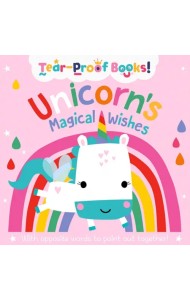 Unicorn's Magical Wishes (Tear-Proof)