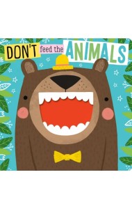 Don't Feed the Animals