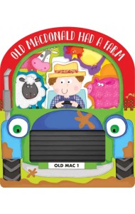 Old MacDonald Had a Farm
