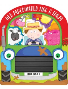 Old MacDonald Had a Farm Old MacDonald Had a Farm