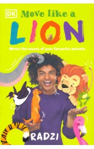 Move Like a Lion