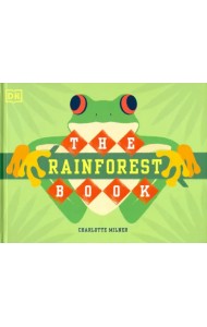 The Rainforest Book