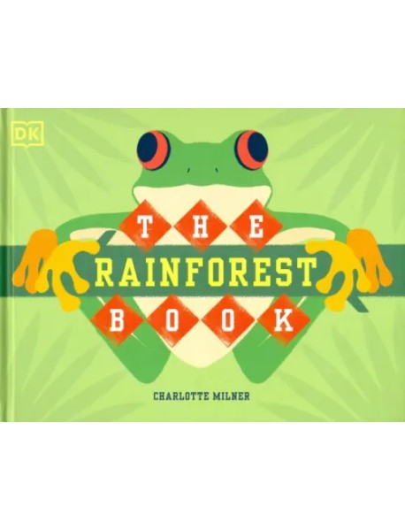 The Rainforest Book