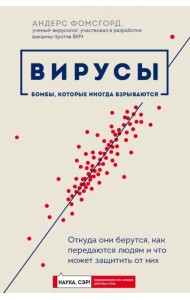 Вирусы. Откуда они берутся, как передаются людям и что может защитить от них