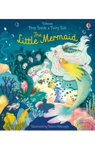 Peep Inside a Fairy Tale. The Little Mermaid