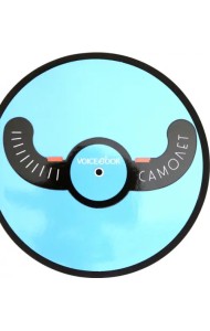 Книжка-игрушка