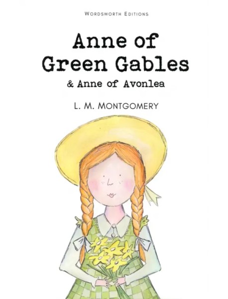 Anne of Green Gables