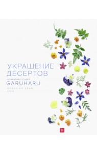 Украшение десертов