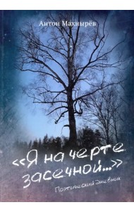 Я на черте засечной…