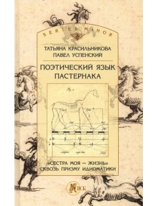 Поэтический язык Пастернака. «Сестра моя — жизнь» сквозь призму идиоматики