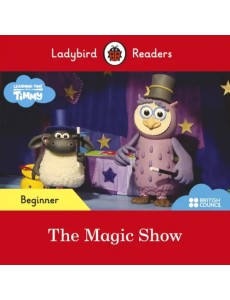 The Magic Show