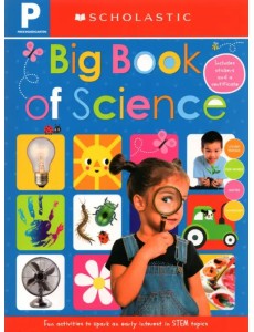 Big Book of Science. Workbook Big Book of Science. Workbook