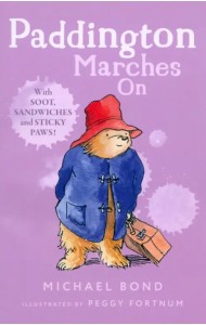 Paddington Marches On