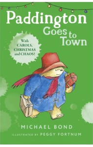 Paddington Goes to Town