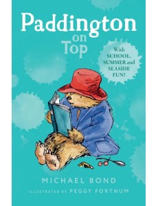 Paddington on Top