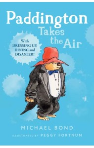 Paddington Takes Air