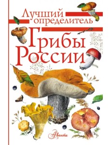 Грибы России Грибы России