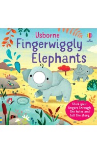 Fingerwiggly Elephants