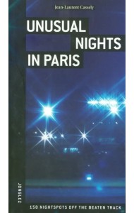 Unusual nights in Paris