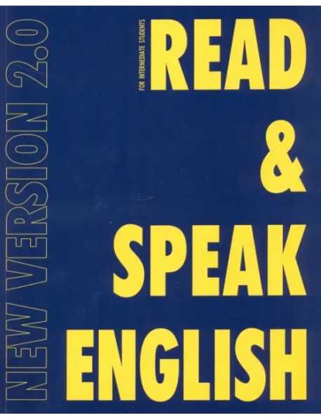 Read & Speak English. New Version