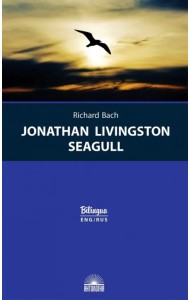 Чайка по имени Джонатан Ливингстон