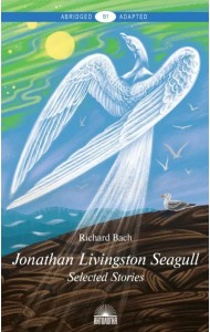 Чайка по имени Джонатан Ливингстон