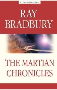 The Martian Chronicles