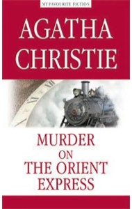 Murder On The Orient Express