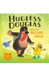 Hugless Douglas and the Nature Walk
