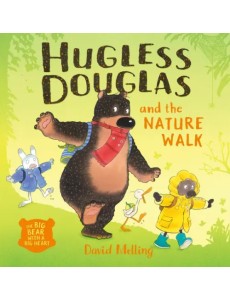 Hugless Douglas and the Nature Walk Hugless Douglas and the Nature Walk