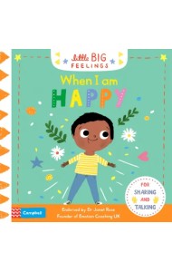 When I am Happy