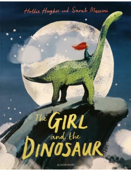 The Girl and the Dinosaur