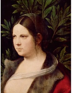 Венецианская палитра. Мир частного человека в искусстве Венеции эпохи Возрождения