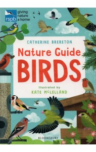 Nature Guide. Birds