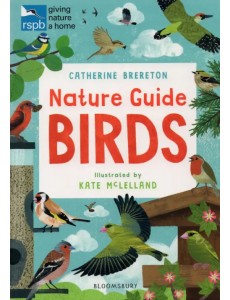 Nature Guide. Birds