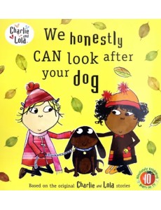 We Honestly Can Look After Your Dog We Honestly Can Look After Your Dog