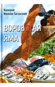Воровская яма
