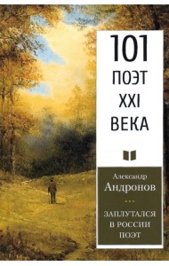 Заплутался в России поэт